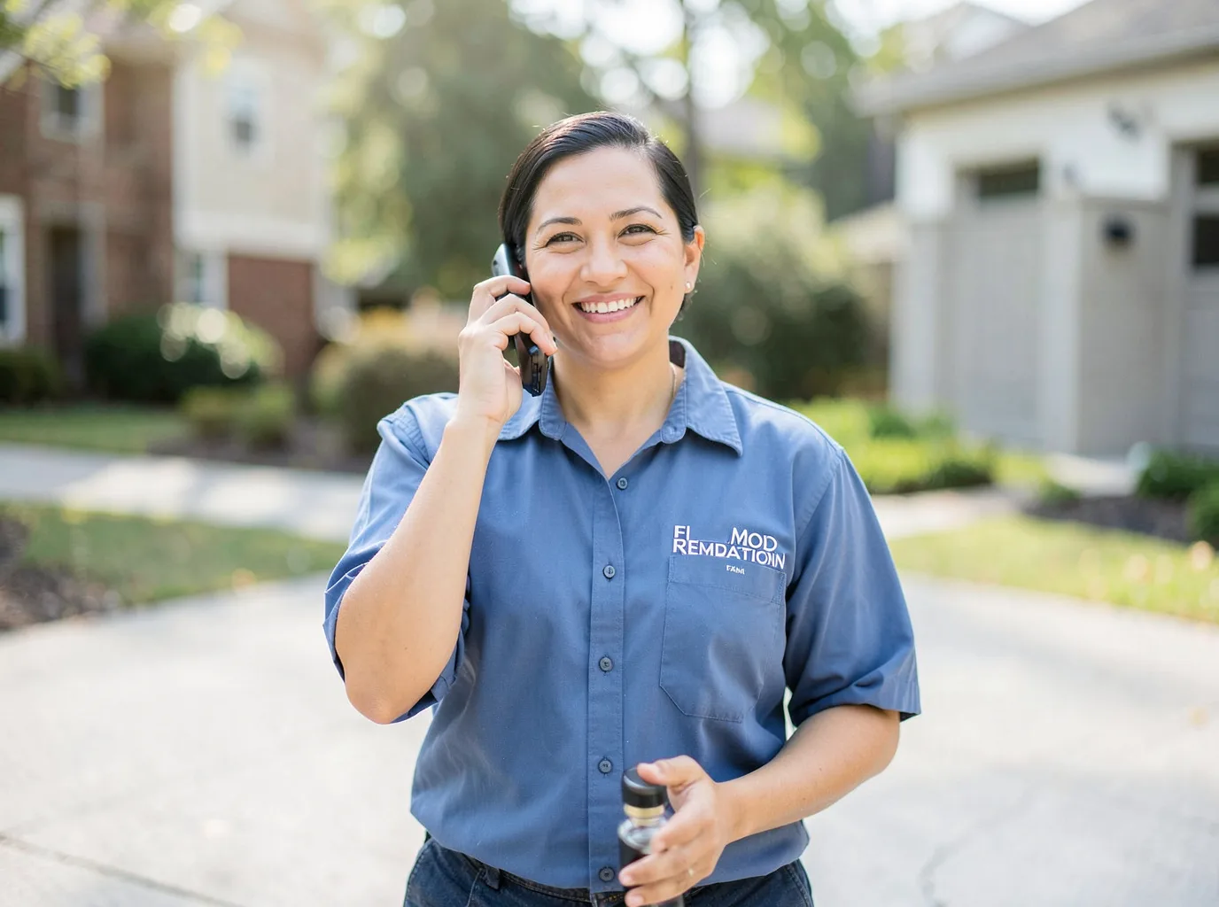 Mold Remediation Boiling Springs, NC FAQs
